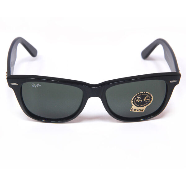 Rayban optica vision santander